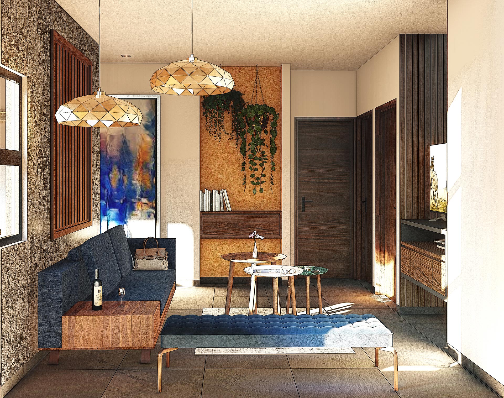 Showroom Utara